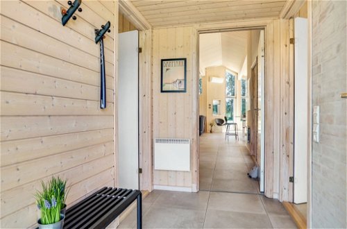 Photo 26 - Maison de 3 chambres à Saltum avec terrasse et sauna