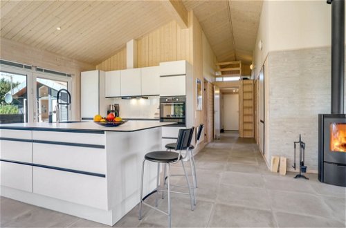 Foto 6 - Casa de 3 quartos em Saltum com terraço e sauna