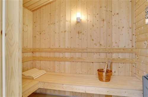 Foto 15 - Haus mit 3 Schlafzimmern in Saltum mit terrasse und sauna