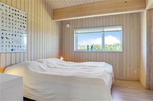 Foto 10 - Casa con 3 camere da letto a Saltum con terrazza e sauna