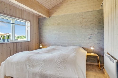 Foto 11 - Casa con 3 camere da letto a Saltum con terrazza e sauna