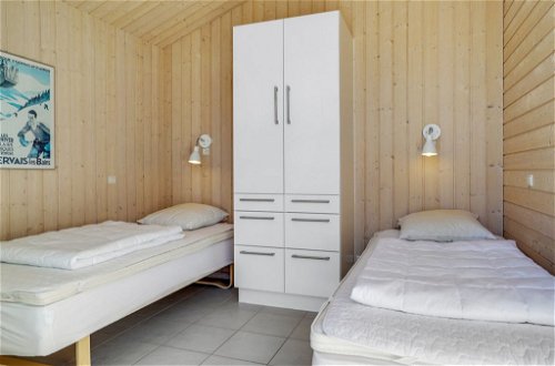 Foto 13 - Casa de 3 quartos em Saltum com terraço e sauna