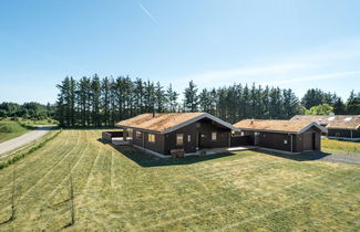 Foto 3 - Casa de 3 quartos em Saltum com terraço e sauna