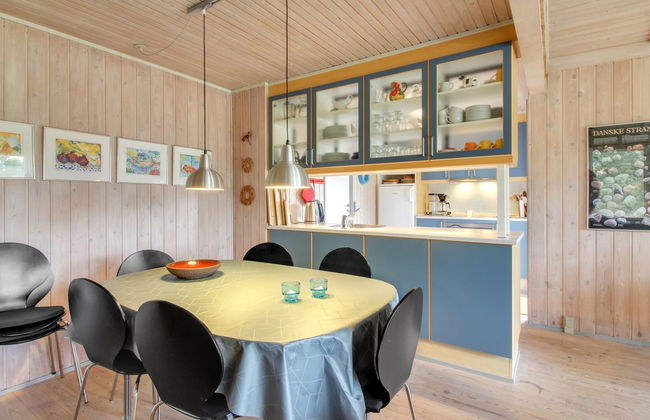 "Thurgot" - 720m to the fjord - Foto 6