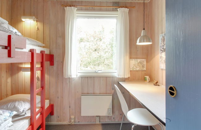 "Thurgot" - 720m to the fjord - Foto 12