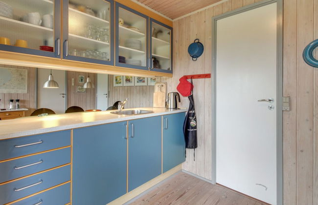 "Thurgot" - 720m to the fjord - Foto 7