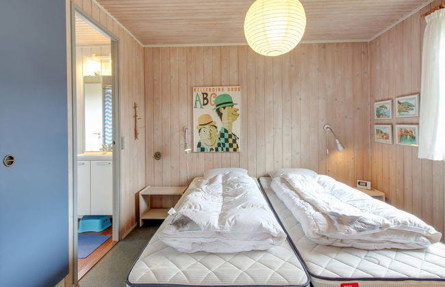 "Thurgot" - 720m to the fjord - Foto 10