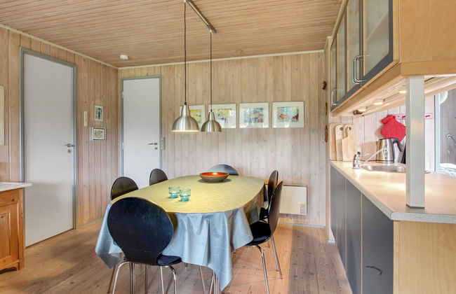 "Thurgot" - 720m to the fjord - Foto 5