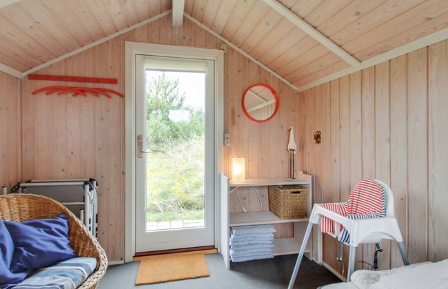 "Thurgot" - 720m to the fjord - Foto 18