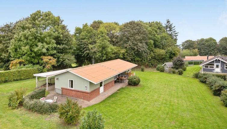 Foto 1 - Casa de 3 quartos em Sydals com terraço e sauna