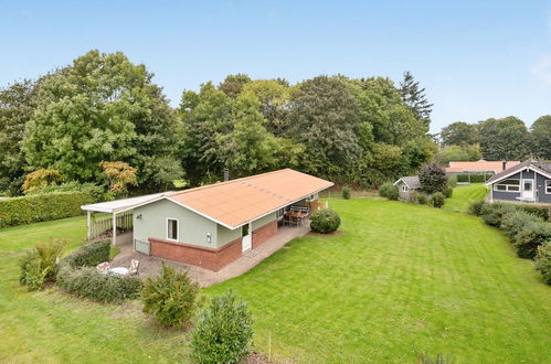 Foto 1 - Casa de 3 quartos em Sydals com terraço e sauna