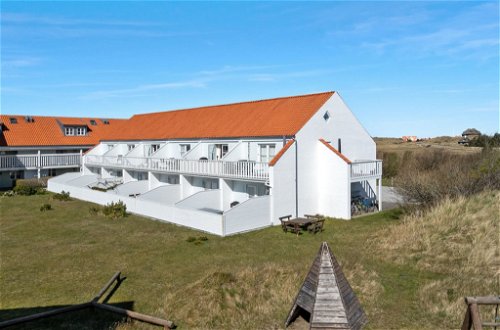 Foto 12 - Appartamento con 1 camera da letto a Skagen con terrazza