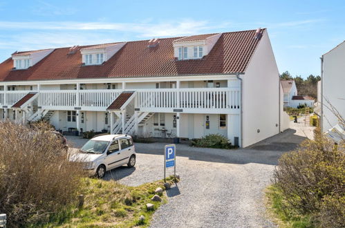 Foto 11 - Appartamento con 1 camera da letto a Skagen con terrazza
