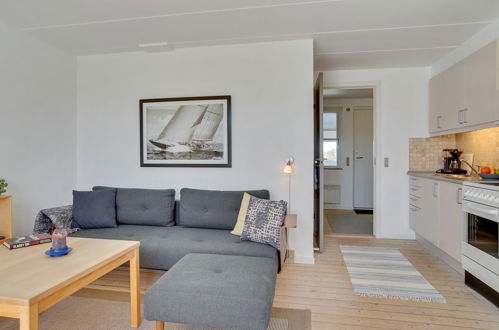 Photo 13 - Appartement de 1 chambre à Skagen avec terrasse
