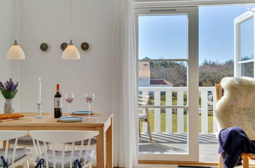 Foto 15 - Appartamento con 1 camera da letto a Skagen con terrazza