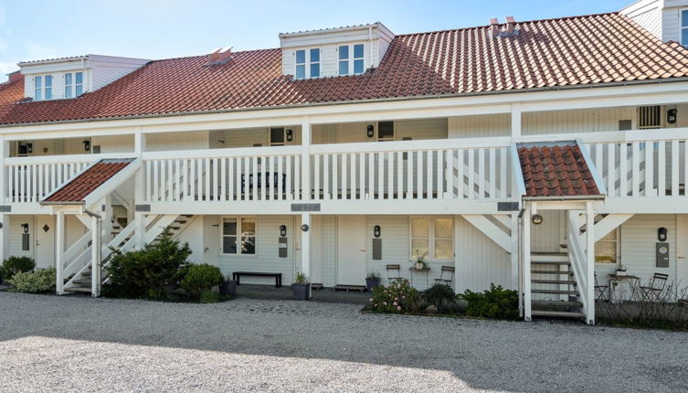 Photo 1 - 1 bedroom Apartment in Skagen with terrace