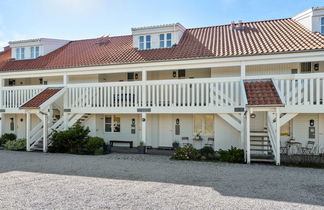 Foto 1 - Apartamento de 1 quarto em Skagen com terraço