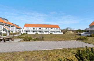 Photo 2 - 1 bedroom Apartment in Skagen with terrace