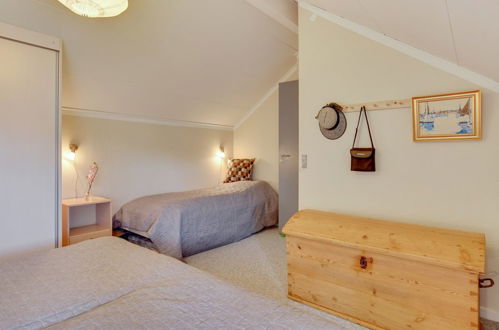 Foto 8 - Appartamento con 1 camera da letto a Skagen con terrazza