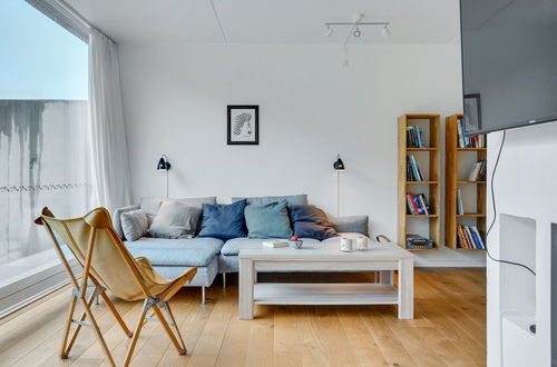 Foto 3 - Appartamento con 1 camera da letto a Ebeltoft con terrazza