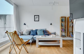 Foto 3 - Appartamento con 1 camera da letto a Ebeltoft con terrazza