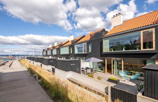 Foto 2 - Appartamento con 1 camera da letto a Ebeltoft con terrazza