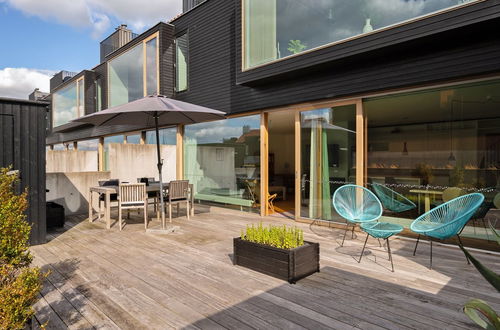 Foto 1 - Appartamento con 1 camera da letto a Ebeltoft con terrazza