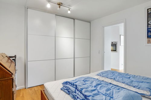 Foto 10 - Appartamento con 1 camera da letto a Ebeltoft con terrazza