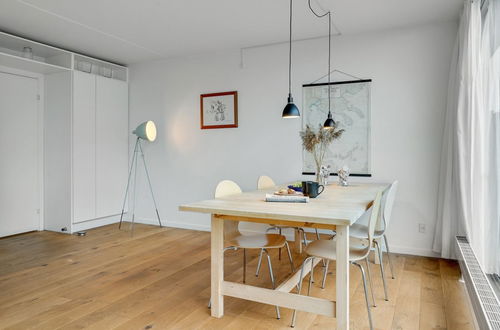 Foto 4 - Appartamento con 1 camera da letto a Ebeltoft con terrazza