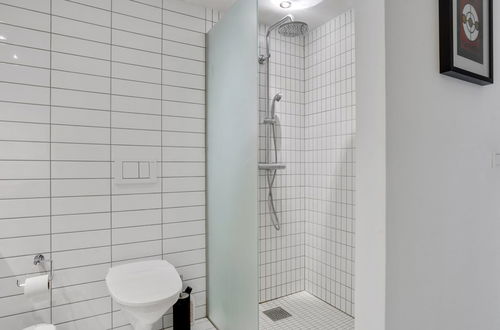 Foto 7 - Appartamento con 1 camera da letto a Ebeltoft con terrazza