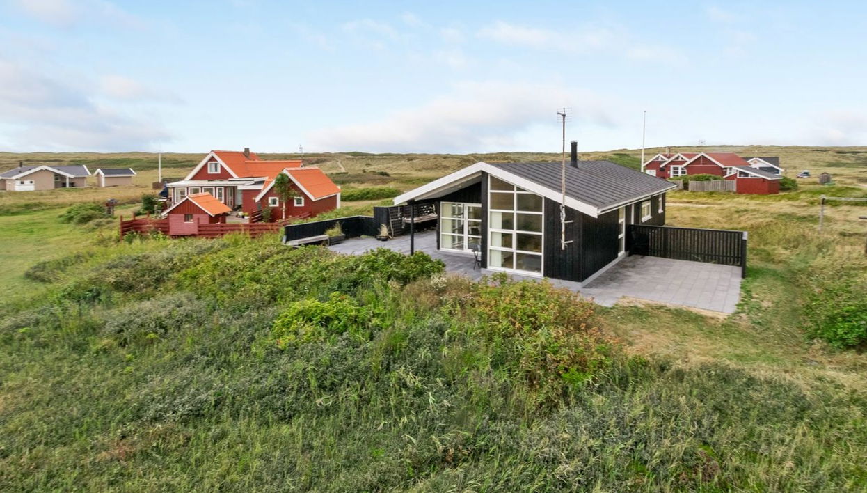 Haus mit 3 Schlafzimmern in Ørum mit terrasse - Foto 1