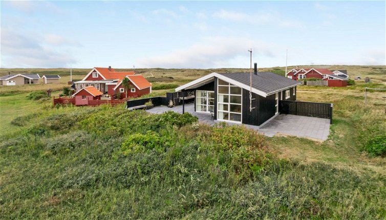 Foto 1 - Casa con 3 camere da letto a Ørum con terrazza
