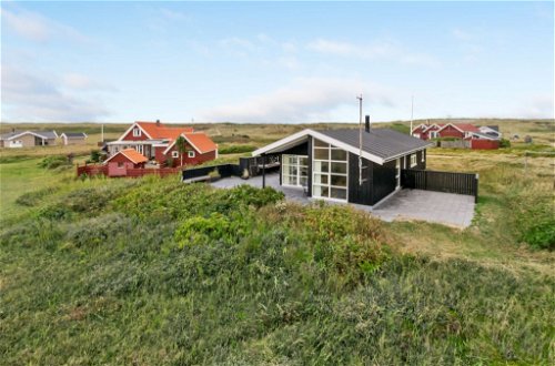 Foto 1 - Haus mit 3 Schlafzimmern in Ørum mit terrasse