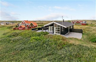 Foto 1 - Casa de 3 quartos em Ørum com terraço