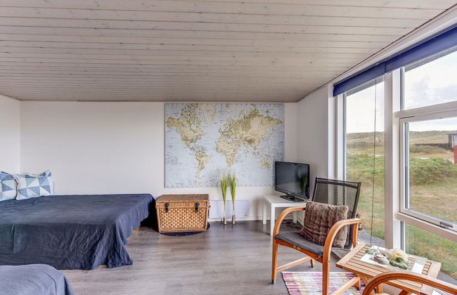 Haus mit 3 Schlafzimmern in Ørum mit terrasse - Foto 15