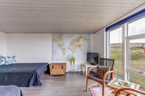 Foto 20 - Casa con 3 camere da letto a Ørum con terrazza