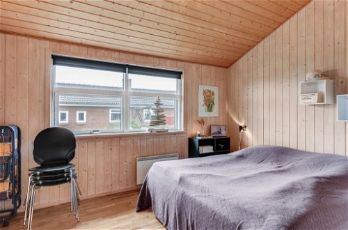 Foto 19 - Casa de 3 quartos em Ørum com terraço