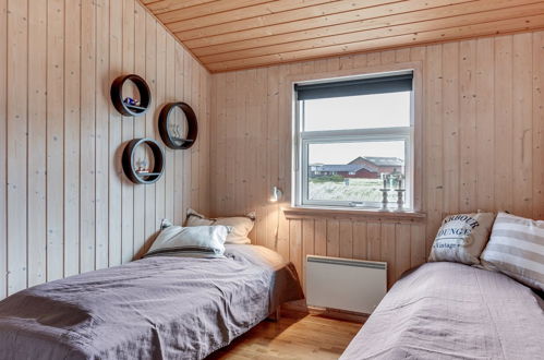 Foto 18 - Casa con 3 camere da letto a Ørum con terrazza