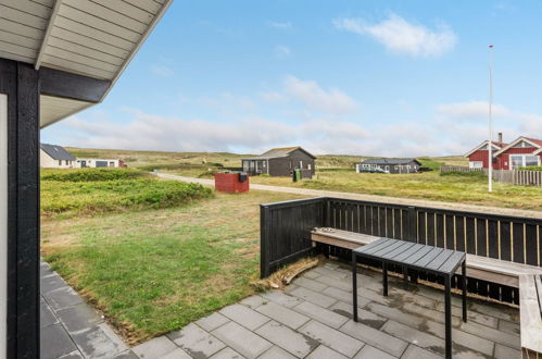 Foto 22 - Casa con 3 camere da letto a Ørum con terrazza