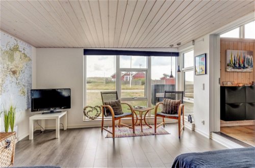 Foto 21 - Casa de 3 quartos em Ørum com terraço
