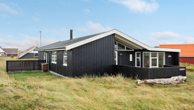 Haus mit 3 Schlafzimmern in Ørum mit terrasse - Foto 3