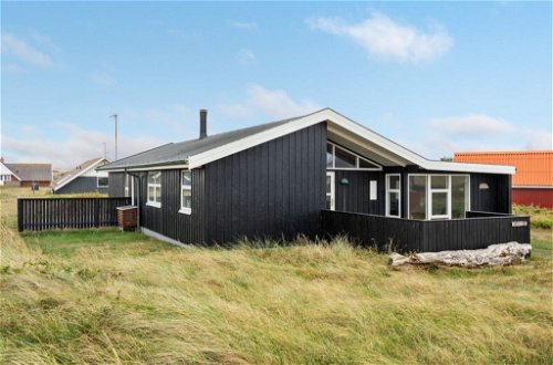 Foto 32 - Casa de 3 quartos em Ørum com terraço