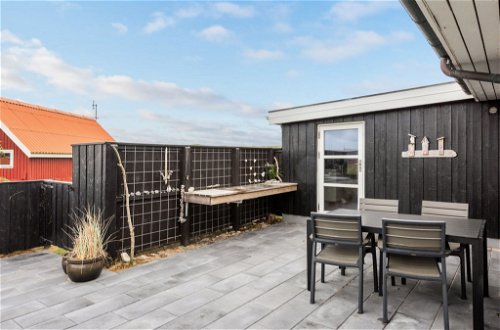 Foto 24 - Casa de 3 quartos em Ørum com terraço
