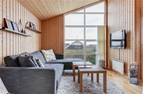 Foto 3 - Haus mit 3 Schlafzimmern in Ørum mit terrasse