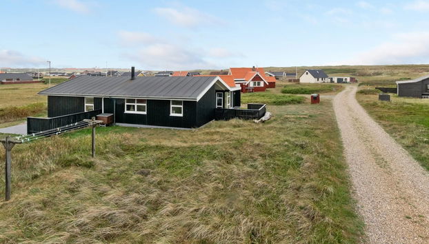 Haus mit 3 Schlafzimmern in Ørum mit terrasse - Foto 5