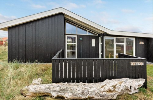 Foto 29 - Casa de 3 quartos em Ørum com terraço