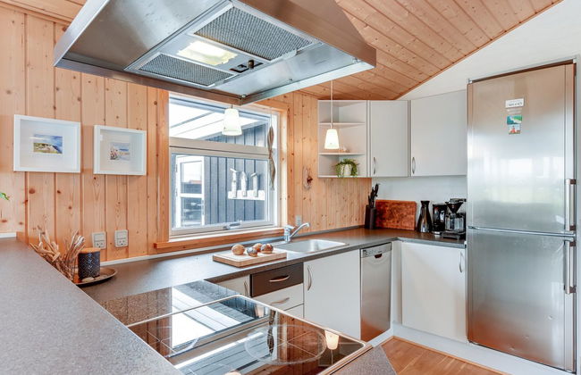 Haus mit 3 Schlafzimmern in Ørum mit terrasse - Foto 26