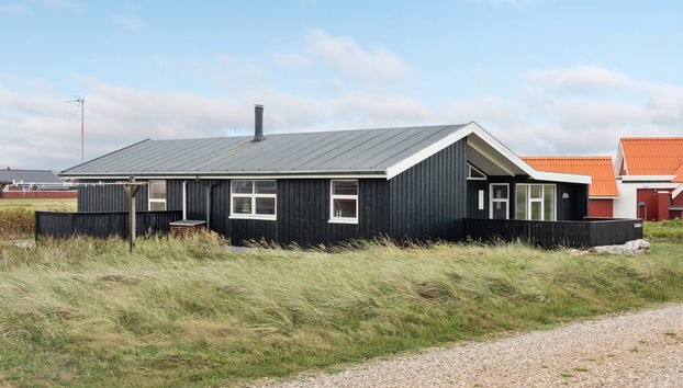 Haus mit 3 Schlafzimmern in Ørum mit terrasse - Foto 4
