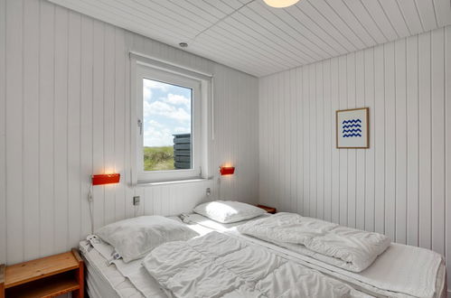 Foto 6 - Casa con 2 camere da letto a Klitmøller con terrazza