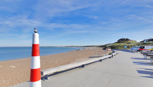Casa de 2 quartos em Klitmøller com terraço - Foto 5